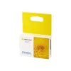 Cartucho de tinta Primera Bravo 4100 (53603) amarelo original Primera