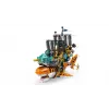LEGO DREAMZZZ 71515 Tanque tubarão-tigre