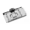 Alphacool Core GeForce RTX 4090 AMP dissipador de água GPU com backplate