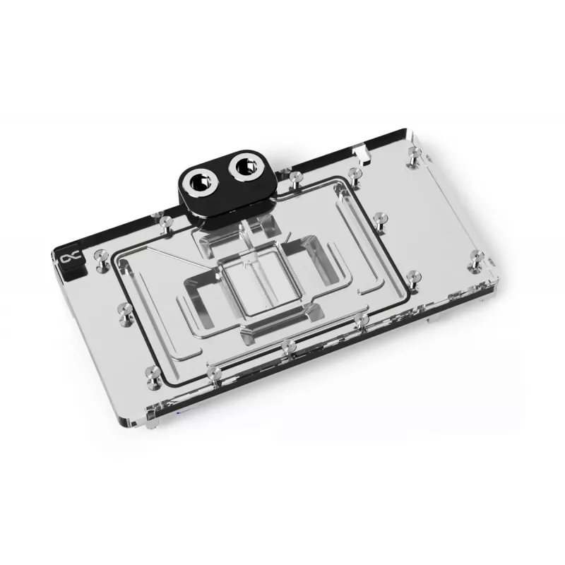 Alphacool Core GeForce RTX 4090 AMP dissipador de água GPU com backplate