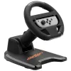 Volante SUBSONIC SA5727-1 para Nintendo Switch — sensibilidade ajustável, design Kart-Racer