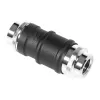 Adaptador para water block Aquatuning GmbH 13857 latão níquel plástico preto cromado