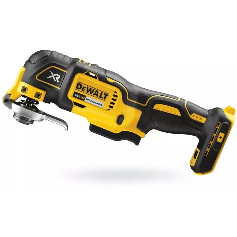 Ferramenta multifunções 18V (sem bateria e carregador) DCS356NT-XJ