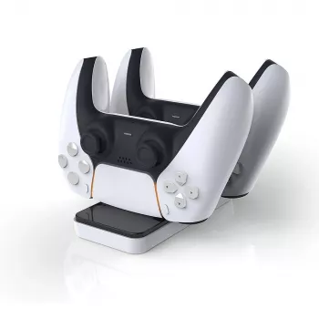 Raptor CS200-LT, interior, USB, preto, branco