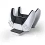 Raptor CS200-LT, interior, USB, preto, branco