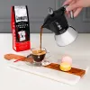 Bialetti Moka Induction cafeteira Moka 6 chávenas