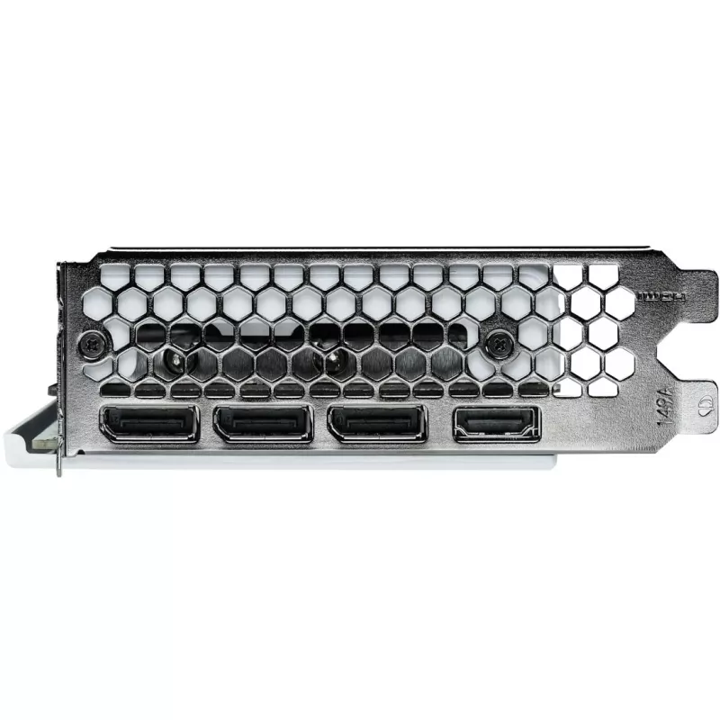 Placa gráfica GeForce RTX 5070 12 GB GDDR7