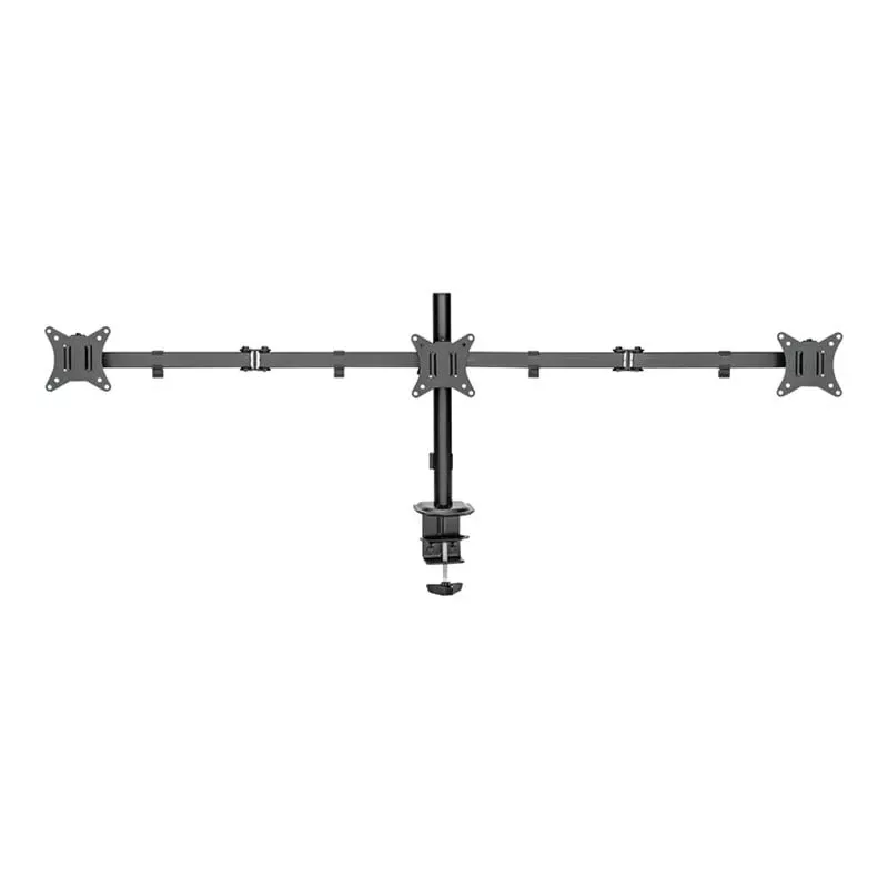 Suporte de ecrã Logilink BP0173 preto