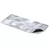 Tapete de rato ENDORFY Crystal Onyx White XL