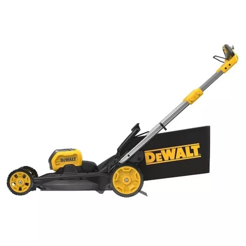 Corta-relvas DeWALT DCMWSP550N-XJ