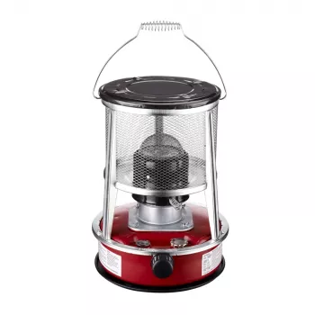 Aquecedor a óleo Extralink Aladdin, 4.6L, EKH-460