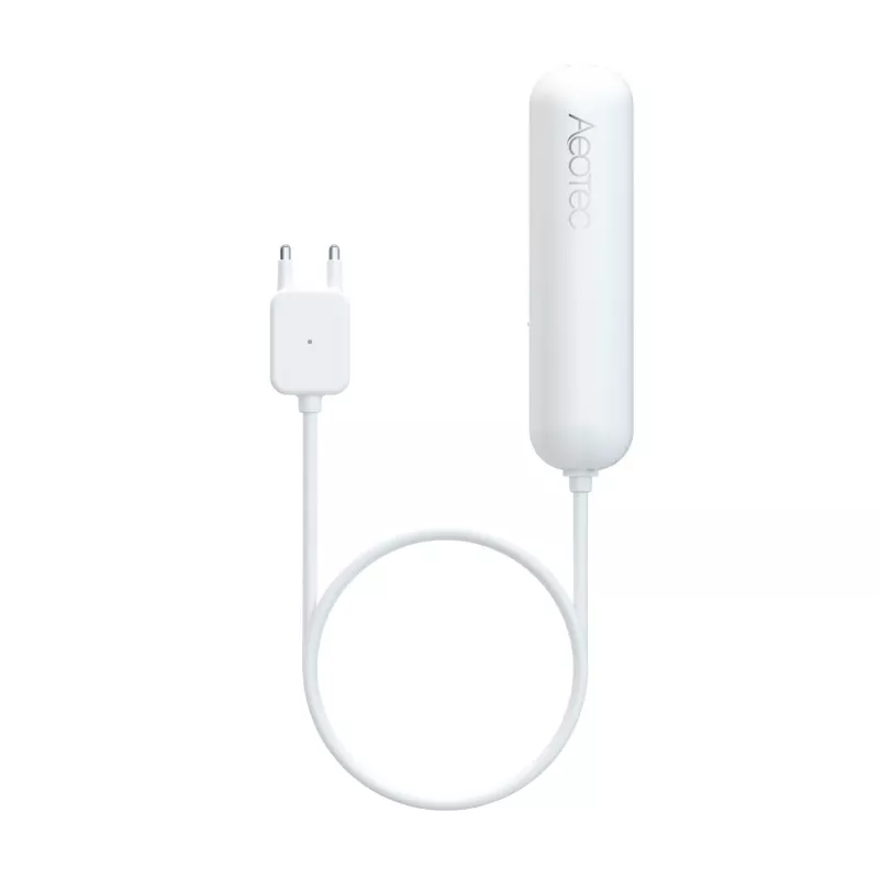 Sensor de água AEOTEC Water Sensor 7 Z-Wave Plus detetor de fugas AEOEZWA018