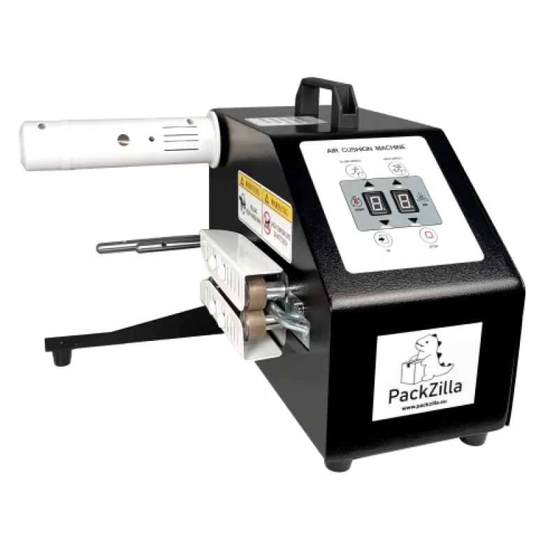 Máquina de almofadas de ar PackZilla