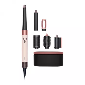 Dyson Airwrap i.d. Multistyler rosa quente, ouro rosa 1300 W 2,675 m