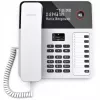 Telefone Gigaset 600 branco