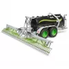 Atrelado BRUDER Fliegl cisterna Jumbo Line Plus veículo de brincar BR-02036