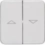 Acessório para interruptor elétrico Legrand 776214 tecla