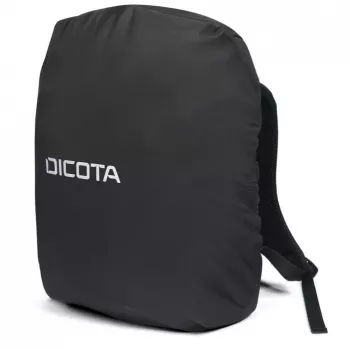 Mochila DICOTA D32159 40,6 cm 16 polegadas preta