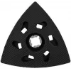 Makita - Prato de lixar - Starlock - Delta - 93 mm (B-65115)