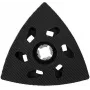 Makita - Prato de lixar - Starlock - Delta - 93 mm (B-65115)