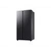 Combinado frigorífico-congelador RS70F65QEFEO Side by Side