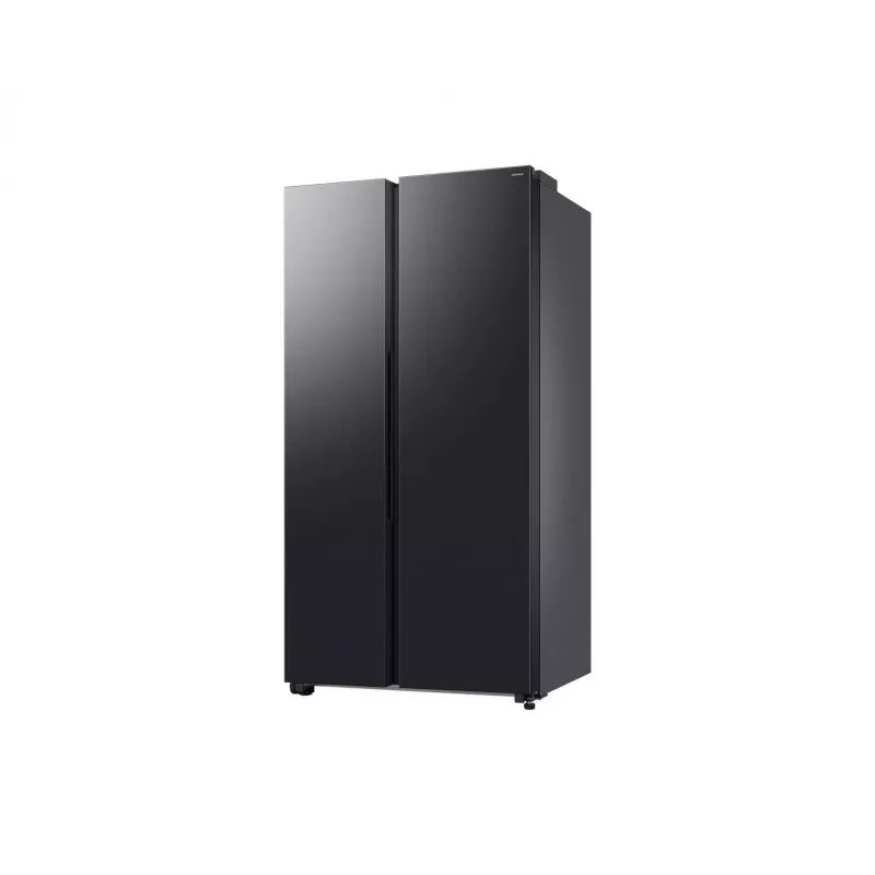 Combinado frigorífico-congelador RS70F65QEFEO Side by Side