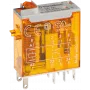 Relé industrial Finder 24 VAC 320 1.2 VA (46.52.8.024.0040)