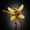 Figura de ação MATTEL Masters of the Universe Origins Buzz Off, figura de coleção JBM88