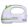 Batedeira de mão Esperanza EKM011 Apple Pie, 400 W, branco / verde