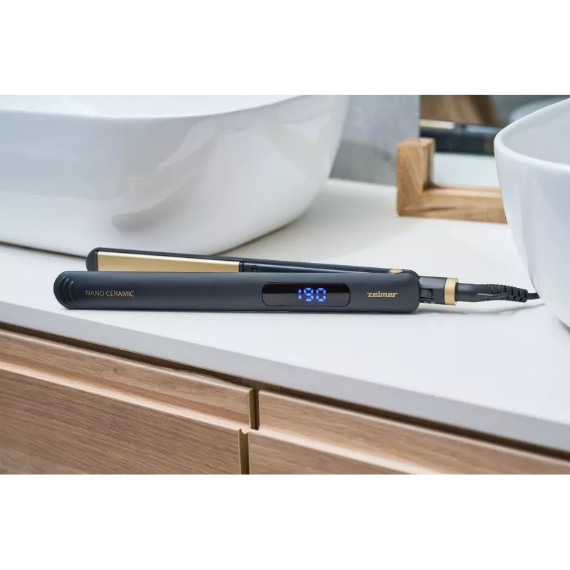Varinha mágica ZELMER ZHP2300 500W 2 velocidades, braço misturador para misturar e triturar