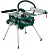Metabo TS 254 600668000 serra de bancada, 1700 W, 254 x 30 mm