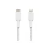 Cabo Lightning Belkin CAA004BT2MWH 2 m branco