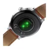 Smartwatch Joyroom JR-FC2 Pro Prateado