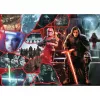 Puzzle Star Wars Villainous: Kylo Ren (1000 peças)