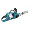 Makita DUC353Z Motosserra Preto, Azul