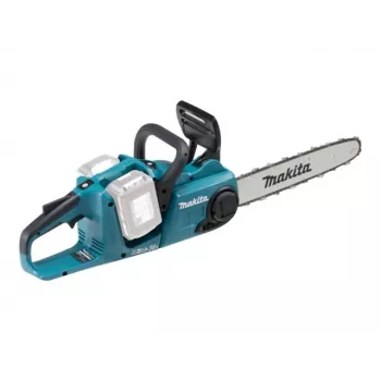 Makita DUC353Z Motosserra Preto, Azul