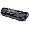 Canon CRG 703 cartucho de toner, preto, 2000 páginas