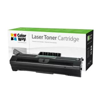 Toner ColorWay CW-S2020EU 2500 páginas preto