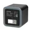 Ubiquiti airCube 867 Mbit/s preto Power over Ethernet (PoE)
