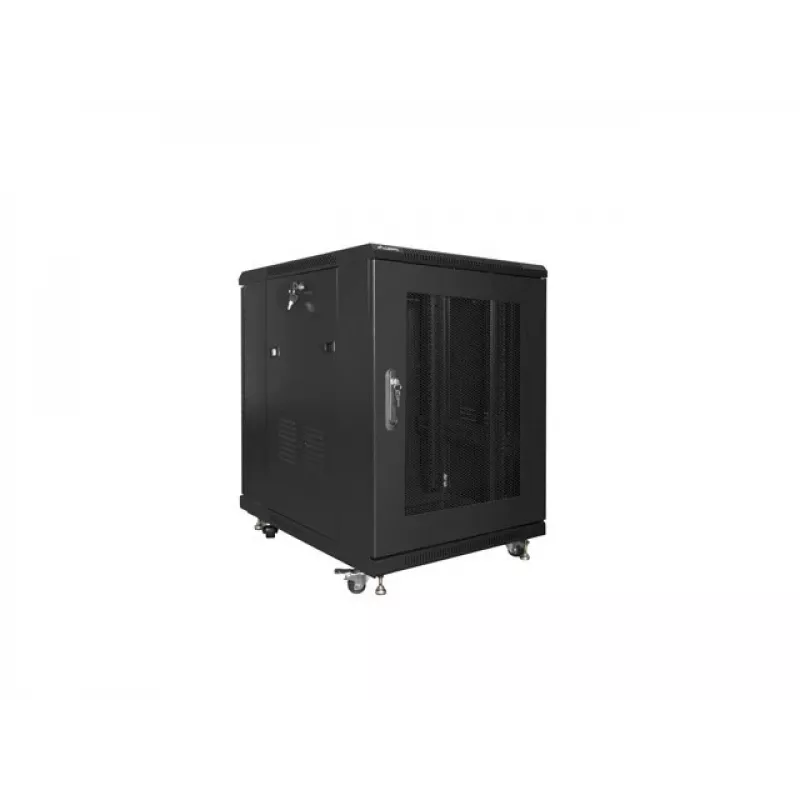 Rack autónomo Lanberg FF01-6815-23B