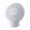 Luz ambiente Xiaomi Motion-Activated Night Light 2 Bluetooth 2800K 25 lm, sensor de movimento, a pilhas