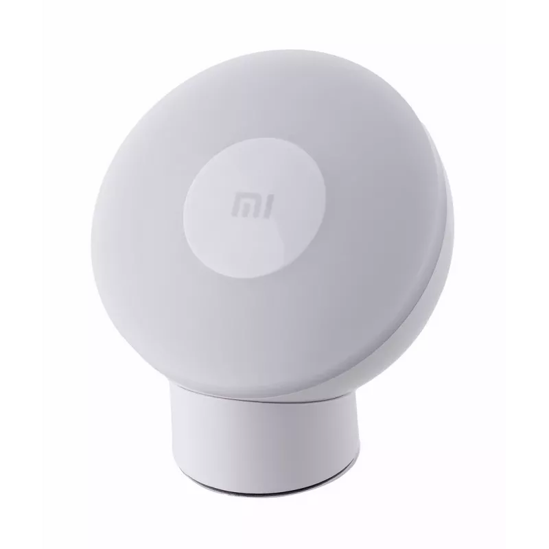 Luz ambiente Xiaomi Motion-Activated Night Light 2 Bluetooth 2800K 25 lm, sensor de movimento, a pilhas