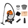 Aspirador NEO tools 04-739