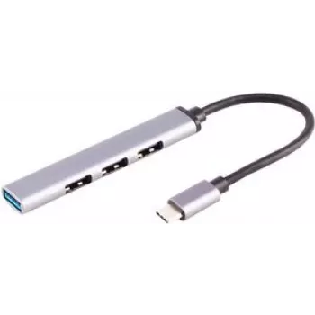 Hub de interfaces S/CONN 13-50002 ShiverPeaks