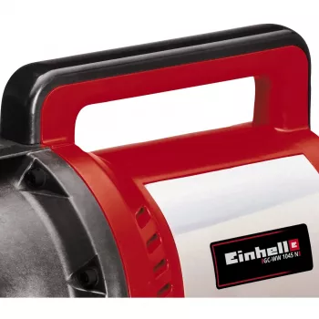 Ferramenta de jardim Einhell 4173520 4.500 l preto