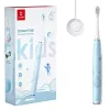 Escova de dentes Oclean Kids criança azul