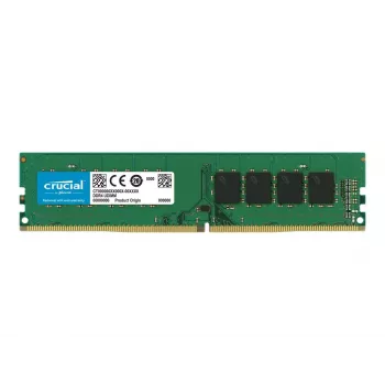 RAM Crucial CT16G4DFRA32AT - 16 GB - DDR4 3200 DIMM CL22
