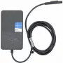 Fonte de alimentação Microsoft Surface 65W para portátil tablet preta AC interior USB 2.0 1,7m
