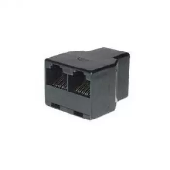 Adaptador de género RJ45 S/CONN TC 71225-8