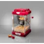 Máquina de pipocas Celexon CP1000 Transparente - Vermelho - Branco 350 W (1091621)